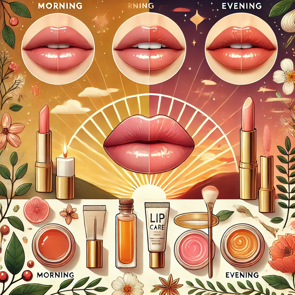 Lip Care Image