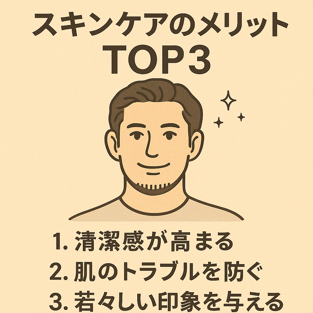 スキンケアランキング画像