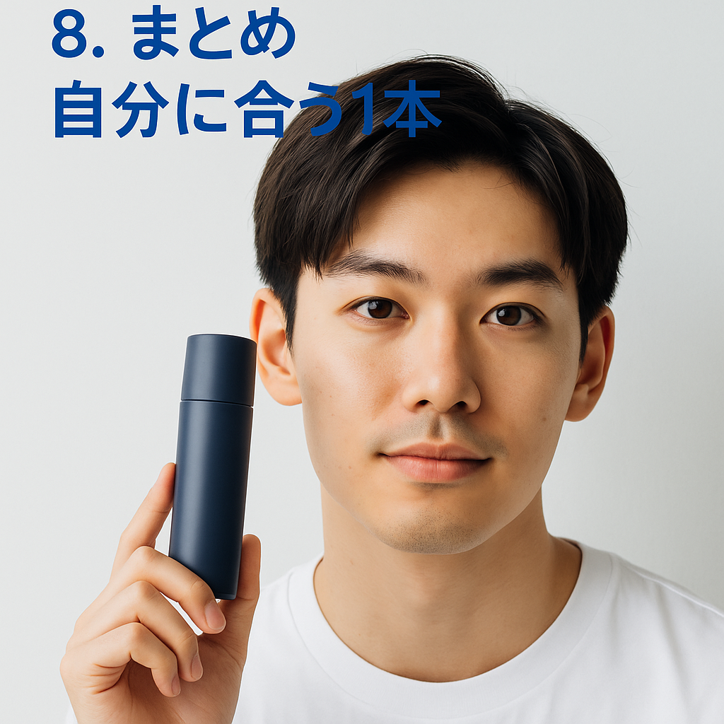 セクション8のイメージ画像