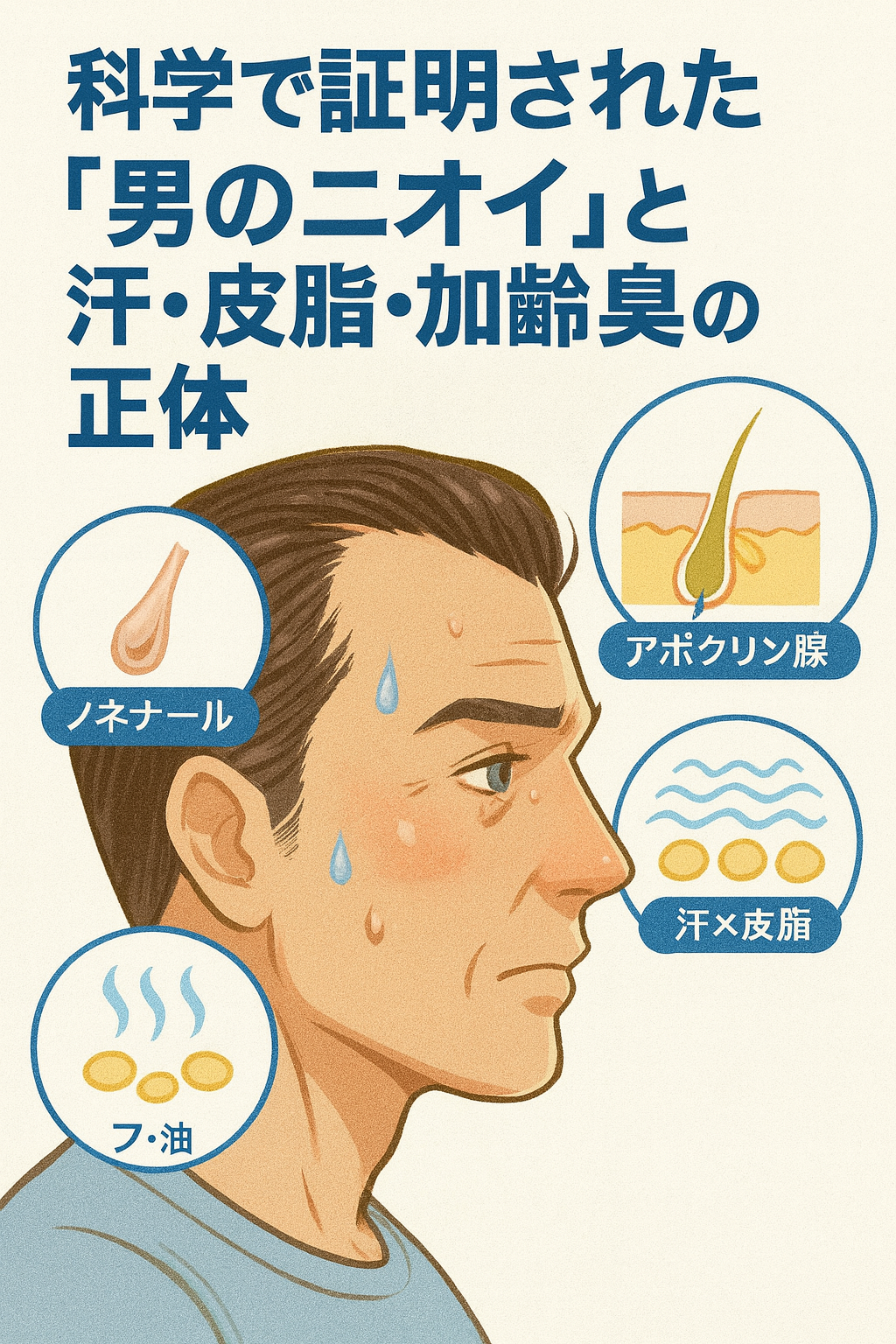 ニオイ対策まとめ画像